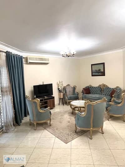 2 Bedroom Apartment for Rent in New Cairo, Cairo - IMG-20250830-WA0159. jpg