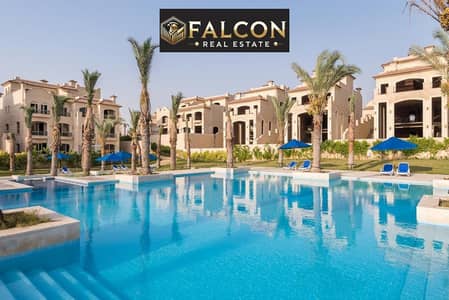 2 Bedroom Chalet for Sale in Ain Sukhna, Suez - 5890e1b4-c4b4-4d6c-b8d4-abd958cc62e4 - Copy. jpg