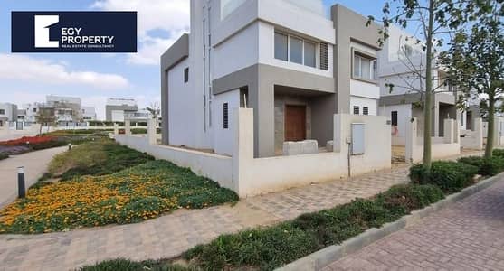 4 Bedroom Villa for Sale in New Cairo, Cairo - _files_03ef10c2-1601-405c-9e0e-d08700362833. jpeg
