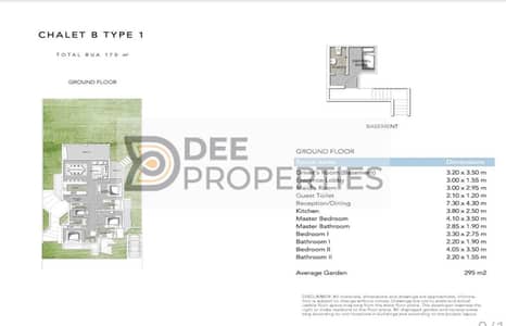 5 Bedroom Chalet for Sale in North Coast, Matruh - WhatsApp Image 2025-08-28 at 3.49. 14 PM (1). jpeg