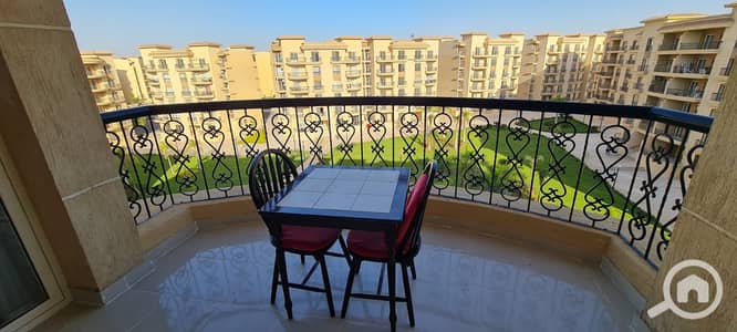 3 Bedroom Flat for Rent in New Cairo, Cairo - IMG-20250829-WA0062. jpg