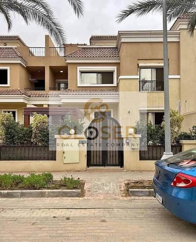 4 Bedroom Villa for Sale in Mostakbal City, Cairo - 509364423_1733999604157074_2340069899111972037_n. jpg