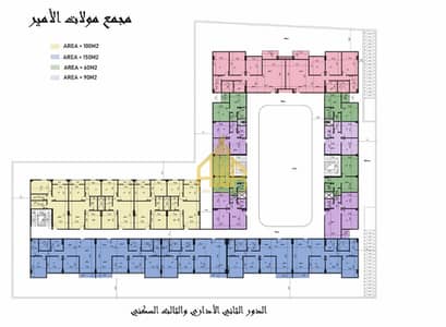 مکتب  للبيع في العبور، القاهرة - Capture2. PNG