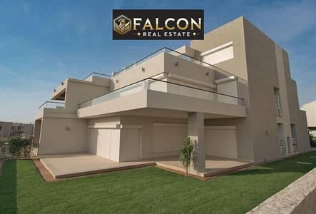 فیلا 4 غرف نوم للبيع في الساحل الشمالي، مطروح - 5023184-8a906o. jpg