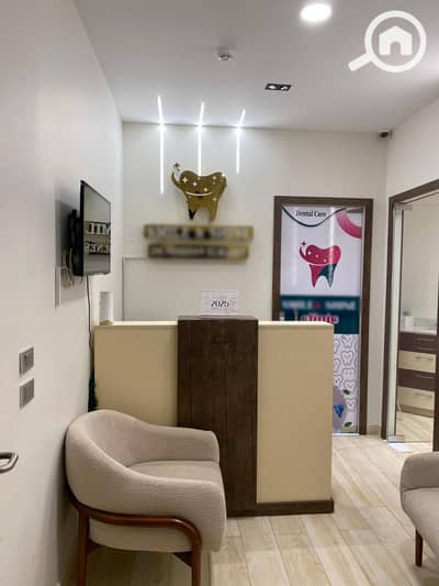 Clinic for Rent in Madinaty, Cairo - 3aec8d46-a8e2-4472-b57a-f1ab2edc8f8e. jpg