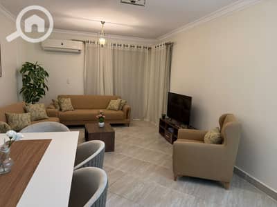 3 Bedroom Flat for Rent in New Cairo, Cairo - WhatsApp Image 2025-08-28 at 1.04. 18 AM. jpeg