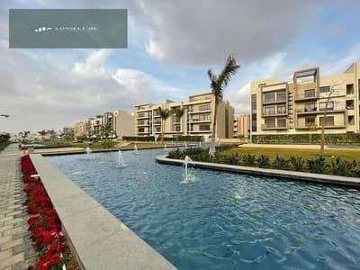 شقة 3 غرف نوم للبيع في القاهرة الجديدة، القاهرة - 72e700df-7010-4221-8de9-e4374c5ca9a7. jpg