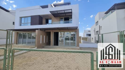 توين هاوس 4 غرف نوم للبيع في 6 أكتوبر، الجيزة - IMG-20250529-WA0030. jpg