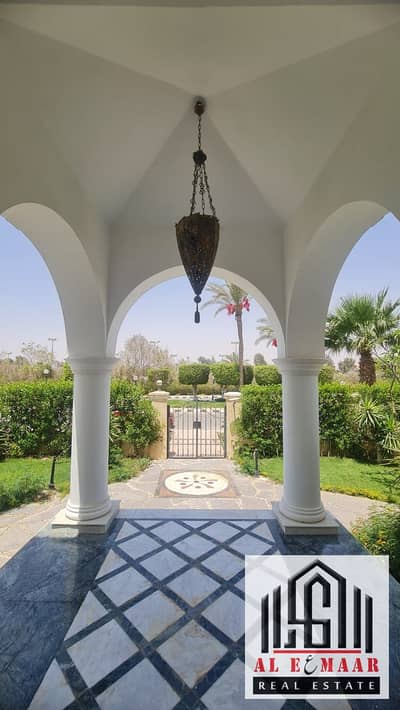 فیلا 7 غرف نوم للبيع في 6 أكتوبر، الجيزة - IMG-20250602-WA0035. jpg