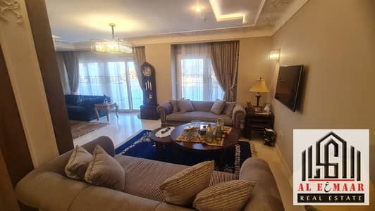 3 Bedroom Apartment for Sale in 6th of October, Giza - IMG-20250629-WA0027. jpg