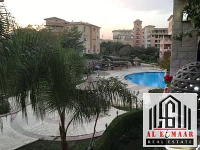 فلیٹ 4 غرف نوم للبيع في 6 أكتوبر، الجيزة - IMG-20250705-WA0102. jpg