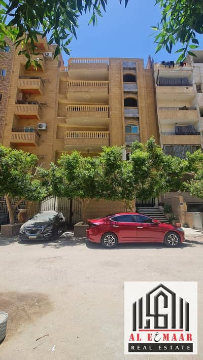 عقار سكني آخر 11 غرف نوم للبيع في 6 أكتوبر، الجيزة - IMG-20250708-WA0021. jpg