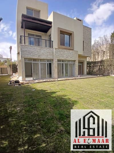 فیلا 4 غرف نوم للايجار في الشيخ زايد، الجيزة - IMG-20250701-WA0069. jpg