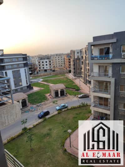 شقة 3 غرف نوم للايجار في 6 أكتوبر، الجيزة - 27259bfb-8787-4111-a67f-7c6dec4348c2. jpg