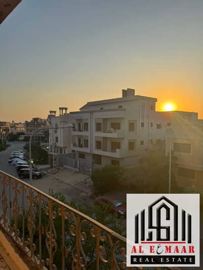 شقة 3 غرف نوم للايجار في 6 أكتوبر، الجيزة - 02eb4633-d303-4858-a06d-02742817e1b3. jpeg