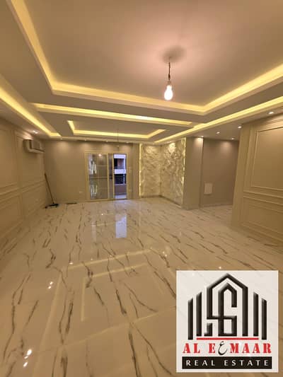 3 Bedroom Flat for Rent in Sheikh Zayed, Giza - b9051e66-8250-41f9-bf4a-7fa3c4763c1c. jpeg