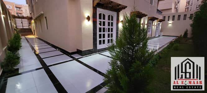 3 Bedroom Apartment for Rent in 6th of October, Giza - 0b449df1-d17e-4b7b-9116-4b84fde810e1. jpeg