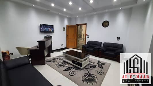 Clinic for Rent in Sheikh Zayed, Giza - 9cfca5e0-140f-4bfd-bbf4-ff10ad3192ba (1). jpeg