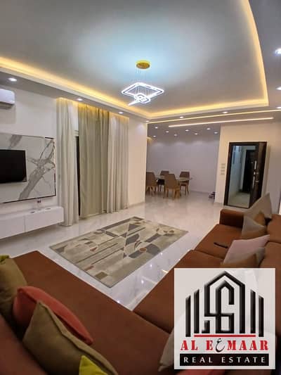 3 Bedroom Apartment for Rent in Sheikh Zayed, Giza - 7353f709-6baa-40f3-831f-94237ffb6acd. jpeg