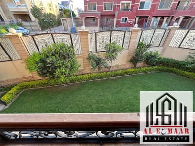 دوبلكس 4 غرف نوم للايجار في الشيخ زايد، الجيزة - 05b9bd82-6189-46a7-921a-86861741da61. jpeg