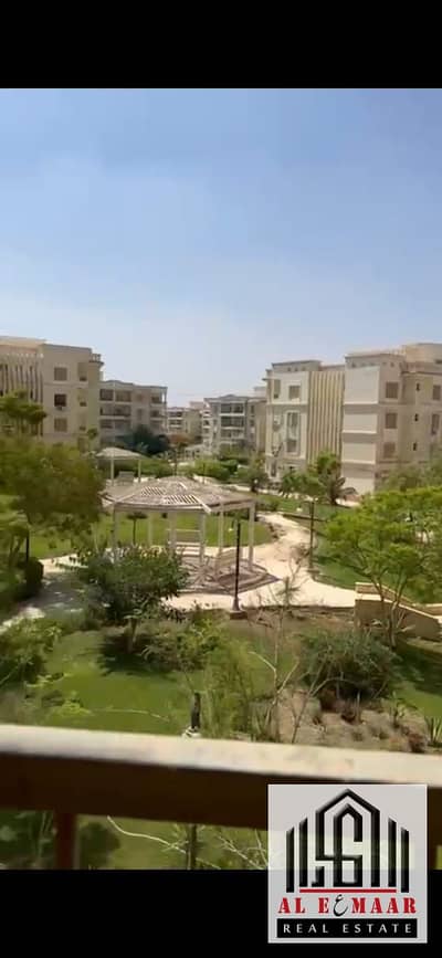 3 Bedroom Flat for Sale in Sheikh Zayed, Giza - c9adf577-7d08-43b0-b3a3-e07095c70bb1. jpeg
