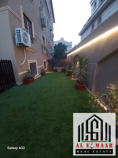 4 Bedroom Flat for Rent in Sheikh Zayed, Giza - 0a9f8b01-e8c0-415c-986a-448ae9c8551a. jpeg
