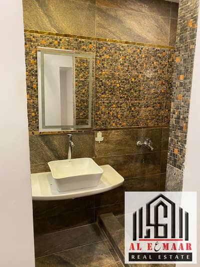 4 Bedroom Duplex for Rent in Sheikh Zayed, Giza - 7e3dff4e-842a-4626-b0de-f21c2c27eca0. jpeg