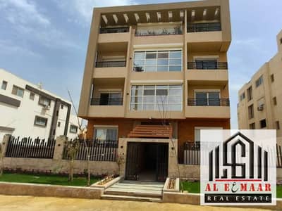 شقة 3 غرف نوم للبيع في 6 أكتوبر، الجيزة - IMG-20250802-WA0074. jpg