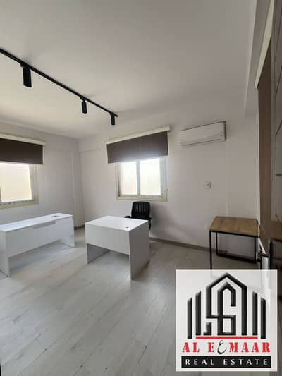 Office for Rent in Sheikh Zayed, Giza - IMG-20250707-WA0017. jpg