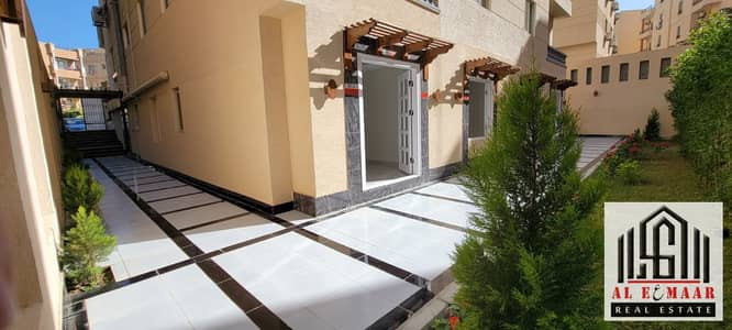 3 Bedroom Apartment for Rent in Sheikh Zayed, Giza - IMG-20250625-WA0039. jpg