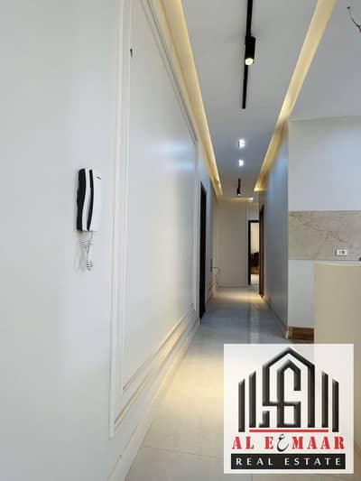 3 Bedroom Flat for Sale in 6th of October, Giza - e8429470-6999-4e4c-912c-7ce6ca2fd745. jpg