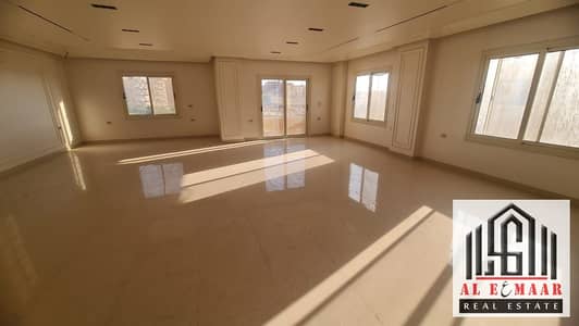 4 Bedroom Apartment for Sale in 6th of October, Giza - IMG-20250714-WA0047. jpg