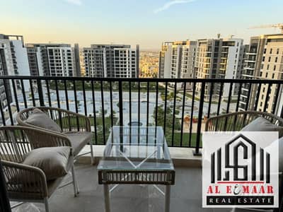 شقة 2 غرفة نوم للايجار في الشيخ زايد، الجيزة - 323b5cb5-16c0-4a7e-bb71-52c00680bd24. jpg