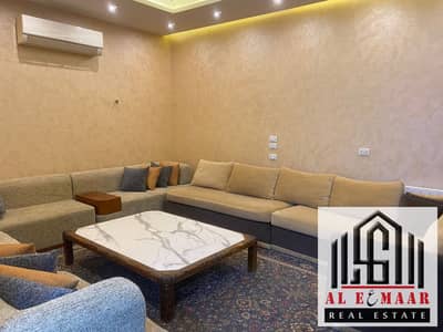 4 Bedroom Duplex for Sale in 6th of October, Giza - 23992725-3d3e-4414-9765-8e234c3cae32. jpg