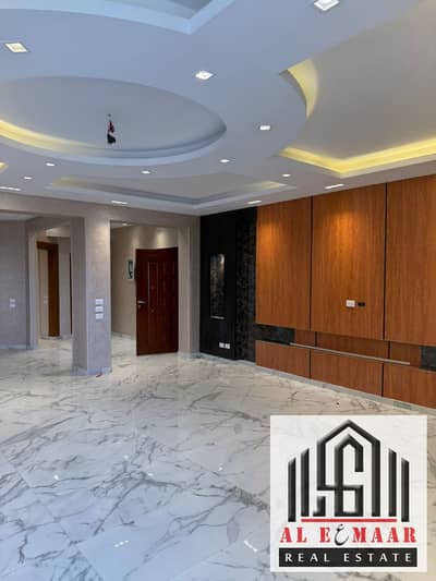 3 Bedroom Apartment for Sale in 6th of October, Giza - 0b577cb6-f517-4c28-9c77-717c227ef876. jpg