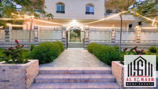 فلیٹ 3 غرف نوم للايجار في الشيخ زايد، الجيزة - dbf52160-e174-4baf-ada1-5c30fe42a951. jpg