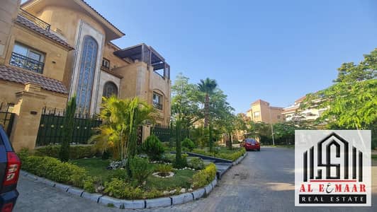 6 Bedroom Villa for Rent in 6th of October, Giza - abd27ccf-3f88-46d0-bbb5-b3716a9632f8. jpg