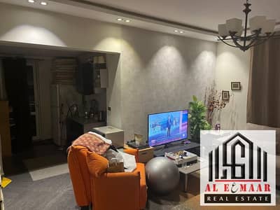 بنتهاوس 4 غرف نوم للبيع في الشيخ زايد، الجيزة - IMG-20250420-WA0017. jpg