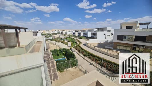 4 Bedroom Villa for Sale in 6th of October, Giza - IMG-20250529-WA0020. jpg