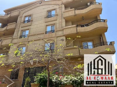 3 Bedroom Flat for Sale in 6th of October, Giza - IMG-20250510-WA0072. jpg