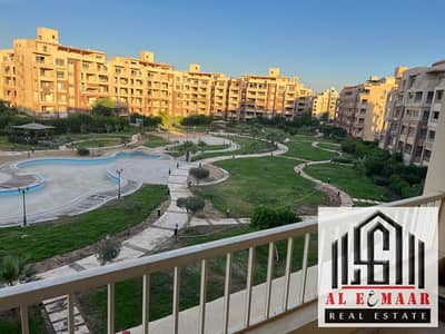3 Bedroom Flat for Rent in 6th of October, Giza - IMG-20250423-WA0158. jpg