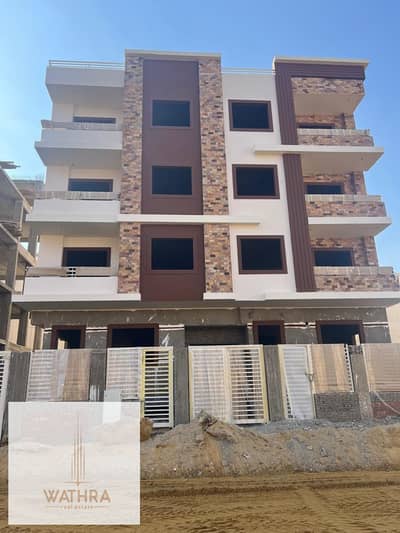 3 Bedroom Apartment for Sale in New Cairo, Cairo - WhatsApp Image 2025-06-02 at 8.15. 18 PM (1). jpeg