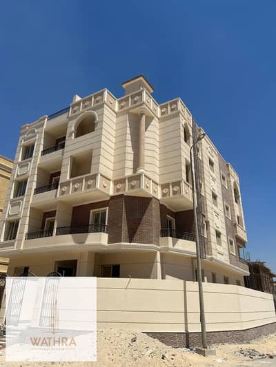 3 Bedroom Apartment for Sale in New Cairo, Cairo - WhatsApp Image 2025-07-10 at 1.31. 42 PM (3). jpeg