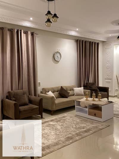3 Bedroom Flat for Rent in New Cairo, Cairo - WhatsApp Image 2025-07-15 at 11.41. 07 AM (1). jpeg