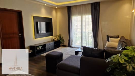Studio for Rent in New Cairo, Cairo - WhatsApp Image 2025-08-06 at 5.19. 40 PM. jpeg