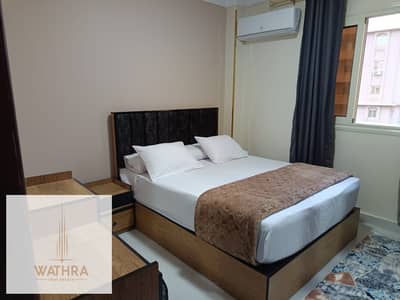 3 Bedroom Apartment for Rent in Nasr City, Cairo - WhatsApp Image 2025-07-01 at 17.20. 34. jpeg