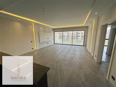 2 Bedroom Apartment for Rent in New Cairo, Cairo - WhatsApp Image 2025-08-14 at 10.33. 37 AM (1). jpeg