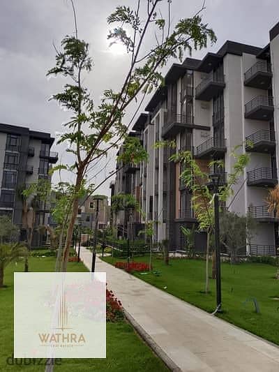 2 Bedroom Flat for Sale in Madinaty, Cairo - mad3. jpeg