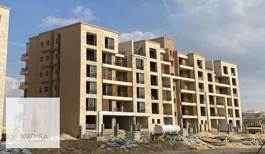 Studio for Sale in New Cairo, Cairo - WhatsApp Image 2025-08-06 at 16.13. 52. jpeg