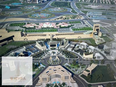 Office for Sale in New Capital City, Cairo - WhatsApp Image 2025-08-10 at 14.19. 56 (2). jpeg